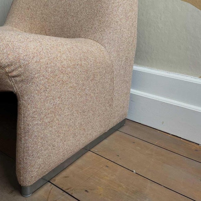 Alky Chair from Artifort For Sale - Image 4 of 7