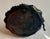 Antique Early 20th Century American Arts & Crafts Bronzed Iron Turkey Bird Card Tray For Sale - Image 13 of 15