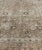 Textile Antique Persian Tabriz Rug in Mocha, Camel, Brown, Gray and Light Blue 9'3 X 13 For Sale - Image 7 of 14