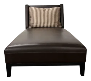 Latin Daybed by Christian Liaigre
