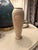 Vintage Lenox Rose Blossom Vase Crafted From Ivory Porcelain With 24k Gold Trim. For Sale In Tampa - Image 6 of 11