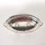 Silver Heater Food Plate from Messulam For Sale - Image 4 of 7