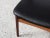Mid-Century Danish Dining Chairs in Rosewood by Henning Kjaernulf for Bruno Hansen, 1960s, Set of 6 For Sale - Image 11 of 13