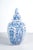 Lidded Vases, Delft, 1800, Set of x For Sale - Image 3 of 18