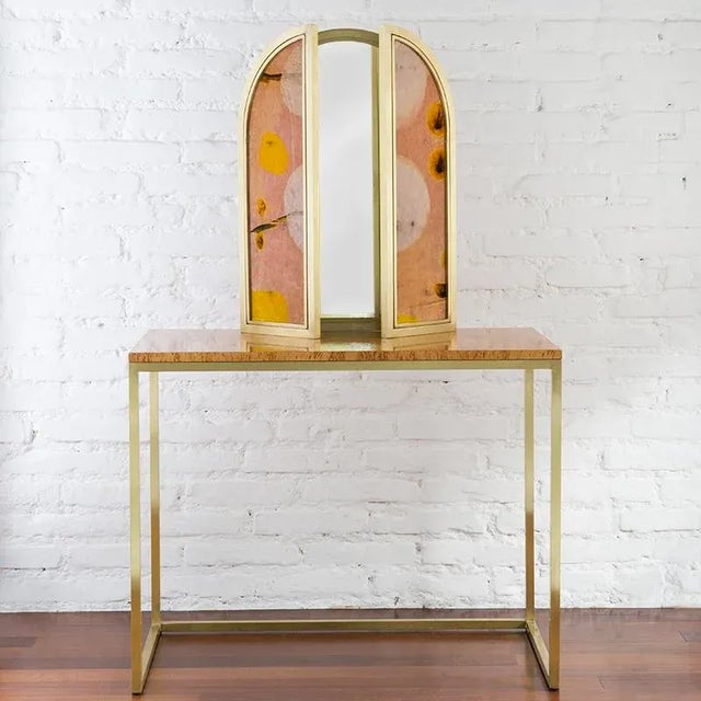 The project’s name speaks to the feeling of anticipation and excitement that precedes an encounter and it’s deeply linked...