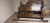 1940s Vintage Federal Era Solid Wood Spindle Back Bed For Sale - Image 6 of 12