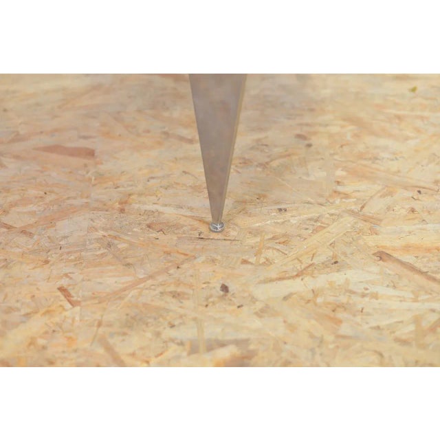 Vintage Coffee Table by Ulysses Müller for Ulyssimo Möbeldesign For Sale - Image 4 of 9