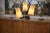 1960s 3-Arm Floor Lamp, 1960s For Sale - Image 5 of 10
