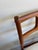 1960s 1960s Danish Teak Midcentury Dining Chair, by D-Scan For Sale - Image 5 of 6
