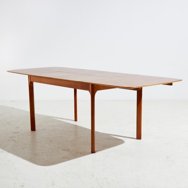 Dining Table from Lübke, 1960s For Sale - Image 4 of 18