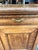 Louis Philippe French 19th Century Louis Philippe Solid Oak Two Door Buffet For Sale - Image 4 of 12
