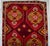 Vintage Hand-Knotted Turkish Area Rug Wide Hallway Rug Gallerie Runner Rug- 3′11″ X 12′6″ For Sale - Image 11 of 16
