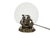Art Deco Style Bedside Lamp, Denmark, 1950s For Sale - Image 14 of 14