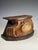 19th Century Southern European Polychrome Church Stand, 1800 For Sale - Image 10 of 14
