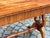 Biedermeier Lyra Writing Desk in Cherrywood, 1830 For Sale - Image 10 of 18