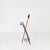 Floor-Standing Valet Stand, 1970s For Sale - Image 3 of 9
