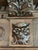 Late Renaissance Museum-Quality Facade Wardrobe, 1620s For Sale - Image 9 of 16