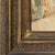 Modern José Malhoa, Landscape, Oil on Wood For Sale - Image 3 of 6