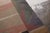 Textile Vintage Van Campen Style Needlepoint in Polychromatic Patterns by Rug & Kilim For Sale - Image 7 of 8