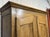 Antique Country Wardrobe in Light Chestnut Wood, 1800s For Sale - Image 14 of 16