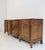 Provincial Louis XV French Walnut Enfilade or Sideboard, 1800s For Sale - Image 16 of 18