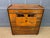 Camphor Wood Secretaire Military Chest, 1835 For Sale - Image 14 of 18