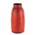 Red and Black Ceramic Model 553-38 Floor Vase from Scheurich, Germany, 1960s For Sale - Image 9 of 9