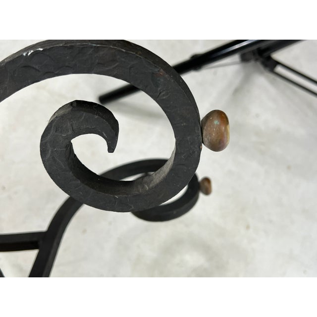 Vintage Drexel Heritage Side Stands - a Pair For Sale - Image 10 of 12