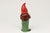 Pipe-Smoking Garden Gnome in Terracotta by Griebel, 1970s For Sale - Image 3 of 10