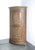 Single-Door Corner Cabinet in Wood For Sale - Image 9 of 16