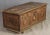 Antique Bevelled Softwood Chest, 1900 For Sale - Image 8 of 16