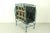 Foldable Metal Daybed, 1950s For Sale - Image 13 of 17