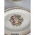 Mid 20th Century 22 Karat Gold Serving Bowl & Platter For Sale - Image 10 of 13