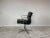 Mid-Century Modern EA208 Soft Pad Chair by Charles and Ray Eames for ICF De Padova, 1973 For Sale - Image 3 of 18