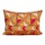 Firozpur Frontier, Heirloom Bagh Phulkari Pillow For Sale