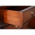 Traditional Mahogany Executive Desk For Sale - Image 11 of 13