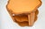 Brown Art Deco Birds Eye Maple Nesting Tables, 1930s, Set of 5 For Sale - Image 8 of 11