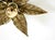 Brass Flush Mount Lamp by Willy Daro, 1970s For Sale - Image 13 of 18