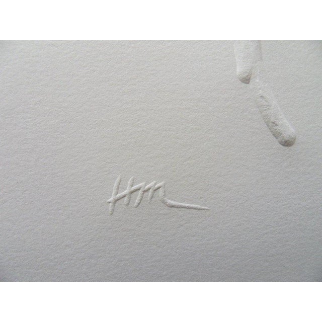 Modern Henri Matisse, Acrobate faisant le pont, Etching For Sale - Image 3 of 4