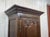 19th Century Oak Armoire For Sale - Image 10 of 17