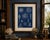 Black Richard Lydekker, Radiolarians, 1896, Color Process Print For Sale - Image 8 of 9