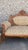 Wood Victorian American Renaissance Revival Style Parlor Set - 5 PCS For Sale - Image 7 of 12