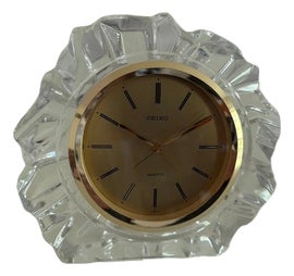 Example of Seiko Room Accents and Accessories