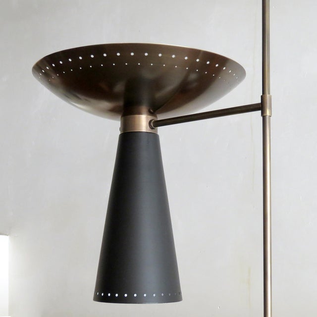 Calice Il™ Pendant Light by Gallery L7 For Sale In Los Angeles - Image 6 of 10