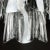 White 1960s Mazzega White Murano Glass Floral Chandelier For Sale - Image 8 of 12