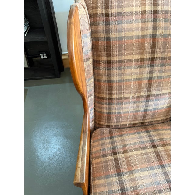 1960s L. & j.g. Stickley Fayetteville, Ny For Sale In Chicago - Image 6 of 15