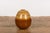 Prem Collection Artisan Handcrafted Two-Tone Vase with Dripping Décor For Sale - Image 11 of 12