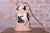 1980s Mid-Century Table Lamp in Ceramic, France, 1980s For Sale - Image 5 of 14