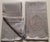 This lovely pair of 100% Taupe cotton guest or fingertip towels are made by Le Jacquard Francais. Elegant guest towels for...