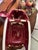 Renaissance Fitz & Floyd: "Renaissance Santa " Large Santa Sleigh Tureen With Ladle For Sale - Image 3 of 3